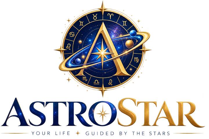 Astro Star — your life, guided by the stars